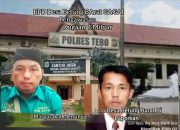 Pengawasan Dipertanyakan, Dugaan Penyimpangan Dana Desa Betung Barat Tebo Jangan Dibiarkan Menguap