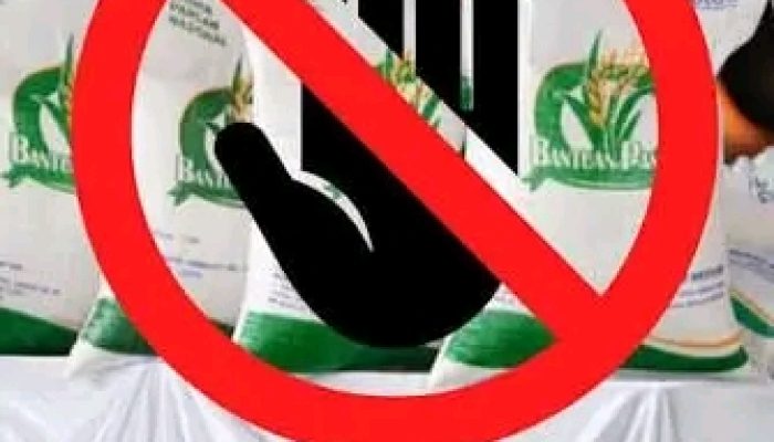 Beras Bantuan Pemerintah Diduga Diperjualbelikan di Sejumlah Wilayah Kabupaten Bandung, Ada Ancaman Sanksi Hukum?