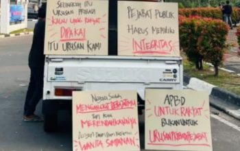 Soroti Isu Sensitif Wagub, Tokoh Banten: Jaga Marwah Daerah
