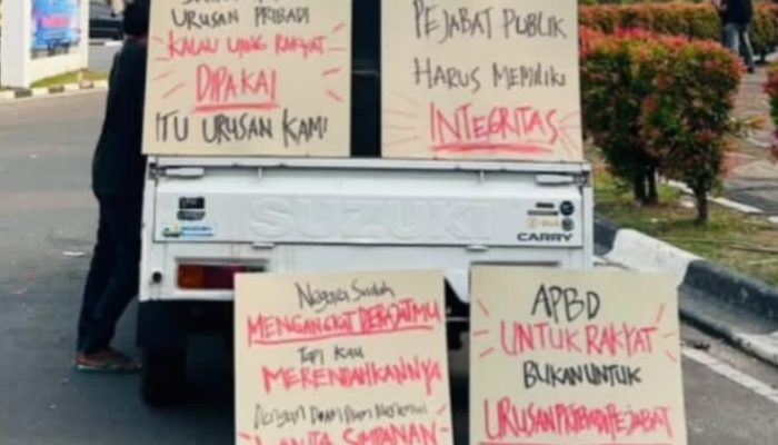 Soroti Isu Sensitif Wagub, Tokoh Banten: Jaga Marwah Daerah