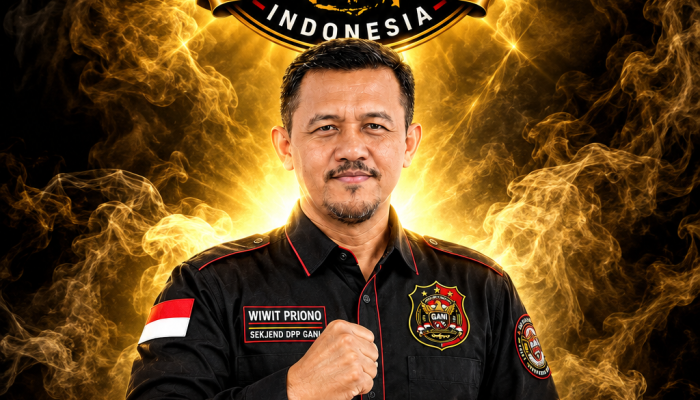 Wiwit Priono Ajak Masyarakat Perangi Narkoba: Jangan Biarkan Masa Depan Generasi Dicuri