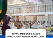 bupati karo hadiri rakor optimalisasi pad dan penyaluran dbh pajak provinsi sumut 12 FB IMG 1788265845873