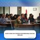 Bupati Karo Ikuti Ibadah Oikumene bagi ASN dan Non-ASN