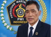 PWI Sumsel Buka Program Reaktivasi KTA, Anggota yang Sudah Tidak Aktif Bisa Kembali Bergabung