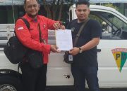 Haiqal Laporkan Dua Oknum TNI ke Denpom, PWI Lhokseumawe Siapkan Delapan Pengacara