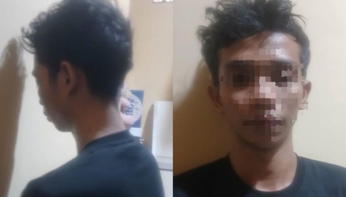 Polda Sumsel Ungkap Kasus Persetubuhan dan Pencabulan Anak di Kalidoni