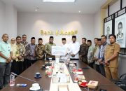Bank Aceh Salurkan Zakat Perusahaan Rp11,94 Miliar