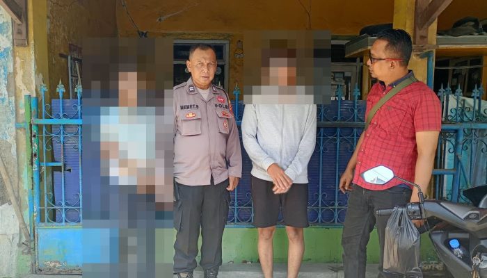 Dugaan Pelecehan Perempuan Ditangani Cepat, Polsek Seltim Tindaklanjuti Aduan Layanan Polisi 110