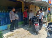 dugaan pelecehan perempuan ditangani cepat, polsek seltim tindaklanjuti aduan layanan polisi 110 2 IMG 20260901 WA0072