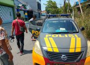 dugaan pelecehan perempuan ditangani cepat, polsek seltim tindaklanjuti aduan layanan polisi 110 3 IMG 20260901 WA0073