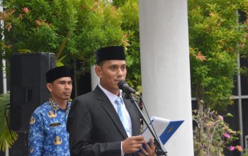 HARDIKDA ke-67, Pemko Langsa Tegaskan Pendidikan sebagai Fondasi Masa Depan Aceh
