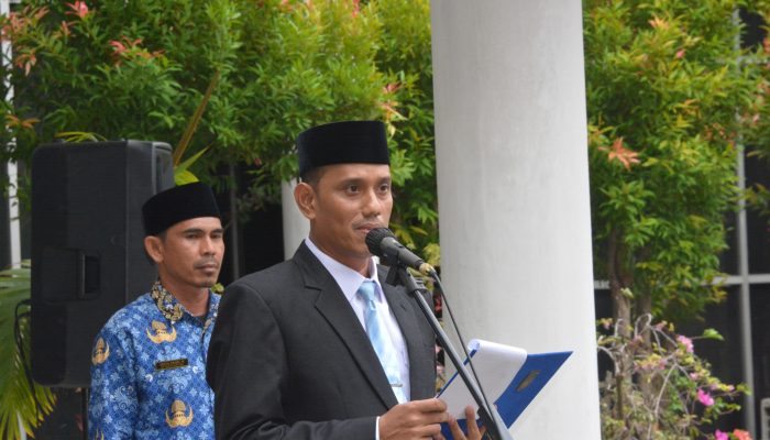 HARDIKDA ke-67, Pemko Langsa Tegaskan Pendidikan sebagai Fondasi Masa Depan Aceh