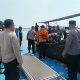 Polsek KPC dan Sat Polairud Evakuasi Jenazah ABK KM Cirebon Indah 5 dengan Penuh Empati