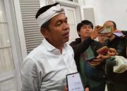 Pajak Kendaraan Jadi Penopang Pembangunan Jawa Barat, Dedi Mulyadi Apresiasi Kepatuhan Warga