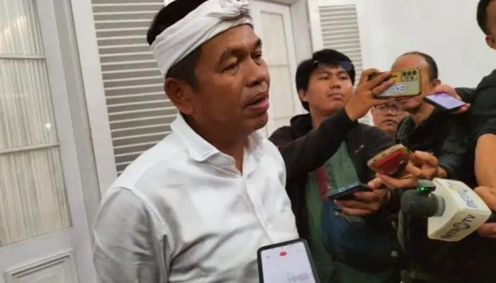 Pajak Kendaraan Jadi Penopang Pembangunan Jawa Barat, Dedi Mulyadi Apresiasi Kepatuhan Warga