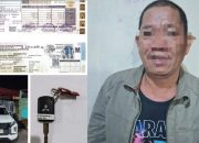 Polisi Tangkap Oknum Kades di Musi Rawas Terkait Dugaan Pemerasan