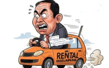 Kades Kemiri Wiji Semakin Terperangkap: Bagian dari Sindikat Penipuan Malang‑Blitar, Komitmen Lapor ke Pemerintah & Kepolisian