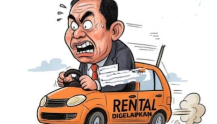 Kades Kemiri Wiji Semakin Terperangkap: Bagian dari Sindikat Penipuan Malang‑Blitar, Komitmen Lapor ke Pemerintah & Kepolisian