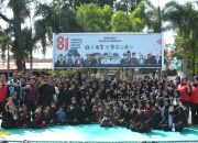 warga aceh timur, tamiang hingga lhokseumawe ikut menyemarakkan car free day di kota langsa 10 IMG 20260906 WA0026