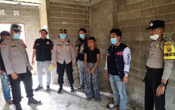 misteri hilangnya dua bersaudara di talang kelapa terpecahkan, dua tersangka ditangkap 1 IMG 20260906 WA0030