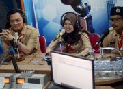Kwarcab Tegal Siap Sukseskan Estafet Tunas Kelapa Kwarda Jateng 2026