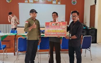 pemerintah tiyuh kibang yekti jaya salurkan blt dana desa tahun 2026 5 IMG 20260906 WA0041yKmzUQr