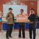 Pemerintah Tiyuh Kibang Yekti Jaya Salurkan BLT Dana Desa Tahun 2026