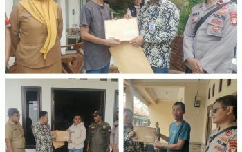 LPPP UMI Tetapkan Hasil Seleksi Cakades Sukadarma, Panitia Siap Gelar Pleno Penetapan