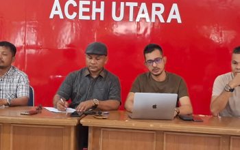 Milad ke-800 Samudera Pasai Aceh Utara Butuh Rp2,6 Miliar, Baru Rp600 Juta Masuk