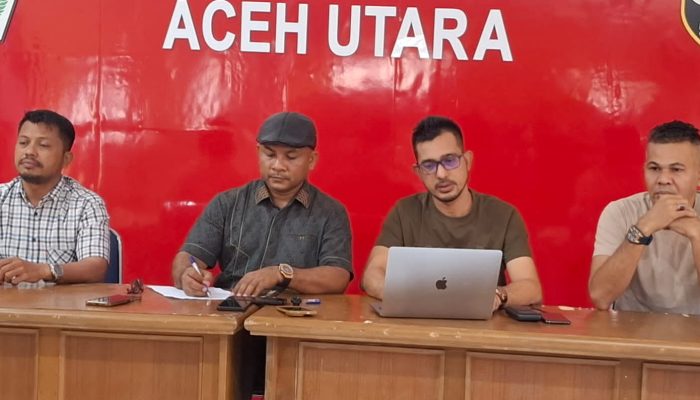 Milad ke-800 Samudera Pasai Aceh Utara Butuh Rp2,6 Miliar, Baru Rp600 Juta Masuk