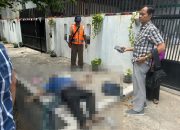 respon cepat layanan polisi 110 tangani temuan mayat di kalijaga 4 IMG 20260909 WA0028