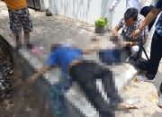 respon cepat layanan polisi 110 tangani temuan mayat di kalijaga 2 IMG 20260909 WA0033