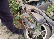 kasus tabrak lari di talang jambe palembang, keluarga korban minta penanganan perkara segera dituntaskan 2 IMG 20260909 WA0095