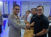 polresta cirebon raih juara 2 ppid satwil dalam monev keterbukaan informasi publik polda jabar 2026 2 IMG 20260910 WA0069