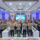 Polresta Cirebon Raih Juara 2 PPID Satwil dalam Monev Keterbukaan Informasi Publik Polda Jabar 2026 ‎