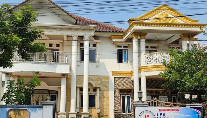LPK Kansai Siap Didik dan Berangkatkan Peserta Bekerja ke Jepang