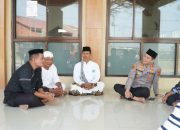 kapolres cirebon kota laksanakan jumat keliling di masjid nurul jannah 3 IMG 20260912 WA0008