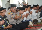 kapolres cirebon kota laksanakan jumat keliling di masjid nurul jannah 2 IMG 20260912 WA0013