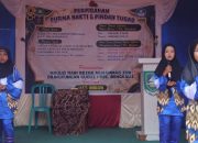 Pisah Sambut, Pelepasan Purna Bakti, dan Maulid Nabi di SDN 43 Bengkalis Warnai Semangat Kebersamaan dan Siaga Karhutla
