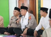 Jelang Laga Sengit, Kapolres Kuningan Imbau Bobotoh dan Jakmania Nonton di Rumah Saja Demi Menjaga Kondusifitas