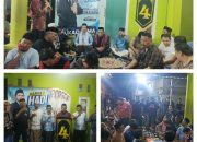 Guncang Sukadarma! Mantan Bacalon Serahkan Basis ke Hadi Ruhiyat Soleh