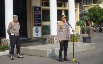 persib vs persija di super league 2026,polres cirebon kota tingkatkan kesiapsiagaan personel 6 IMG 20260912 WA0056