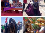 Karnaval Sound Horeg Desa Karang Pakis Kabuh Jombang Dalam Tema HUT RI Ke-81 Indonesia Merdeka