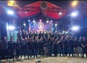 Brothers Adakan Anniversary Ke-4 Perkuat Semangat Persaudaraan ‎