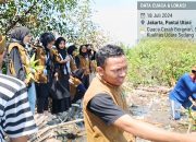 200 Bibit Mangrove Ditanam di Pantai Micil, KKN UIC Dorong Gerakan Nyata Selamatkan Pesisir ‎