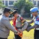 Kapolresta Cirebon Tegaskan Pamapta Jadi Ujung Tombak Pelayanan dan Penanganan Awal Kamtibmas