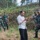 Jembatan Penghubung Dua Kecamatan Disurvei: Dandim Tulungagung dan Unsur Terkait Turun Langsung ke Lokasi