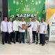 Belajar dari 11 Kali WTP, BAZNAS Bandung Sambangi Purwakarta: Audit