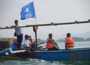 PAN Pacitan Petik Laut: Dari Tengah Samudra, Menyuarakan Kedaulatan Pangan dan Nasib Nelayan