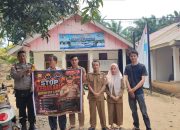 Polres Mukomuko Bersama Polsek Jajaran Gencarkan Patroli dan Himbau Cegah Karhutla